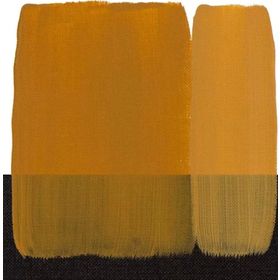 Maimeri Acrilico N:161 Raw Sienna 1000 ml Akrilik Boya