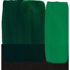 Maimeri Acrilico No 321 Phthalo Green 500 ml Akrilik Boya