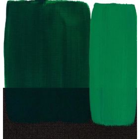 Maimeri Acrilico No 321 Phthalo Green 500 ml Akrilik Boya