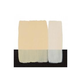 Maimeri Acrilico No:107 Naples Yellow Deep 500ml Akrilik Boya