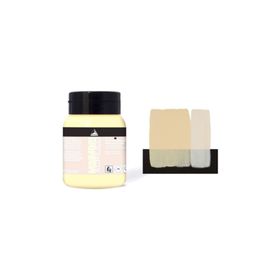 Maimeri Acrilico No:107 Naples Yellow Deep 500ml Akrilik Boya