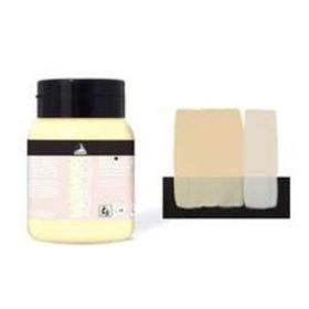 Maimeri Acrilico No:107 Naples Yellow Deep 500ml Akrilik Boya