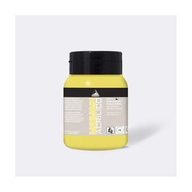 Maimeri Acrilico No:116 Primary Yellow 500ml Akrilik Boya