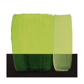 Maimeri Acrilico No:120 Jellow Greenish 500ml Akrilik Boya