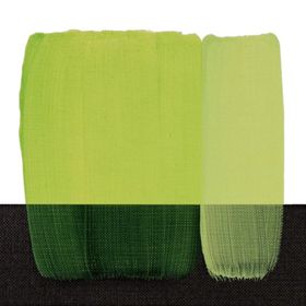 Maimeri Acrilico No:120 Jellow Greenish 500ml Akrilik Boya