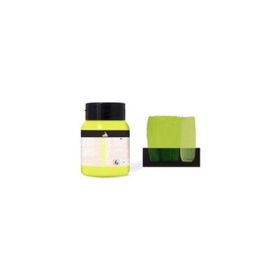 Maimeri Acrilico No:120 Jellow Greenish 500ml Akrilik Boya