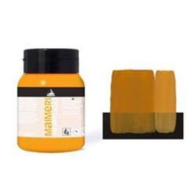 Maimeri Acrilico No:161 Raw Sienna 500ml Akrilik Boya