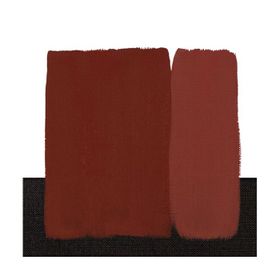 Maimeri Acrilico No:191 Red Ochre 500ml Akrilik Boya