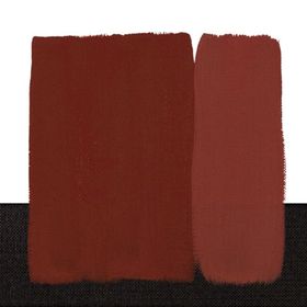 Maimeri Acrilico No:191 Red Ochre 500ml Akrilik Boya