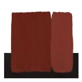 Maimeri Acrilico No:191 Red Ochre 500ml Akrilik Boya