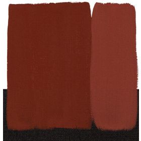 Maimeri Acrilico No:191 Red Ochre 500ml Akrilik Boya