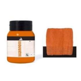 Maimeri Acrilico No:200 Copper 500ml Akrilik Boya