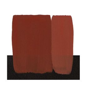 Maimeri Acrilico No:278 Burnt Sienna 500ml Akrilik Boya