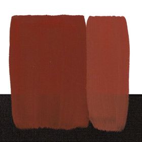 Maimeri Acrilico No:278 Burnt Sienna 500ml Akrilik Boya