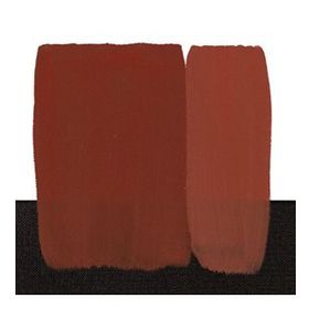 Maimeri Acrilico No:278 Burnt Sienna 500ml Akrilik Boya