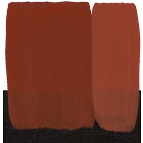 Maimeri Acrilico No:278 Burnt Sienna 500ml Akrilik Boya