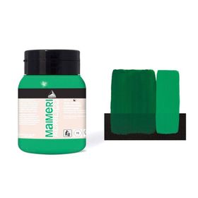 Maimeri Acrilico No:356 Emerald Green 500ml Akrilik Boya