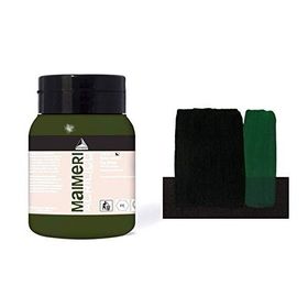 Maimeri Acrilico No:358 Sap Green 500ml Akrilik Boya