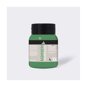 Maimeri Acrilico No:358 Sap Green 500ml Akrilik Boya