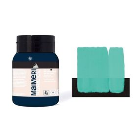 Maimeri Acrilico No:362 Sky Blue Light 500ml Akrilik Boya