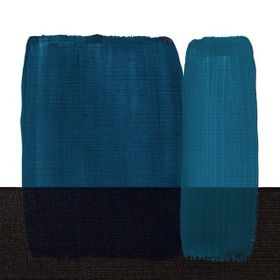 Maimeri Acrilico No:378 Phthalo Blue 500ml Akrilik Boya