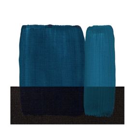 Maimeri Acrilico No:378 Phthalo Blue 500ml Akrilik Boya
