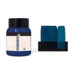 Maimeri Acrilico No:378 Phthalo Blue 500ml Akrilik Boya