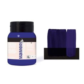 Maimeri Acrilico No:390 Ultramarine 500ml Akrilik Boya