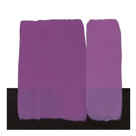 Maimeri Acrilico No:462 Permanent Violet Reddish Light 500ml Akrilik Boya