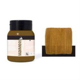 Maimeri Acrilico No:475 Bronze 500ml Akrilik Boya