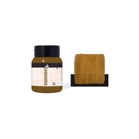 Maimeri Acrilico No:475 Bronze 500ml Akrilik Boya