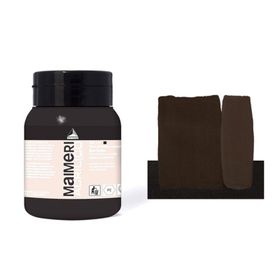 Maimeri Acrilico No:493 Raw Umber 500ml Akrilik Boya