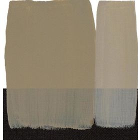 Maimeri Acrilico No:507 Warm Grey 500ml Akrilik Boya
