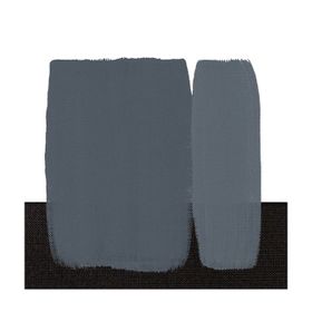 Maimeri Acrilico No:512 Blueish Grey 500ml Akrilik Boya