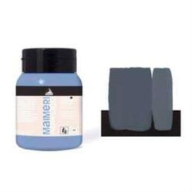 Maimeri Acrilico No:512 Blueish Grey 500ml Akrilik Boya