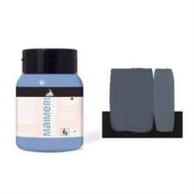 Maimeri Acrilico No:512 Blueish Grey 500ml Akrilik Boya