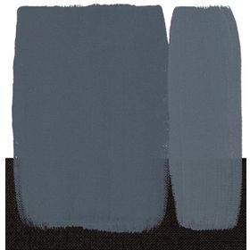 Maimeri Acrilico No:512 Blueish Grey 500ml Akrilik Boya