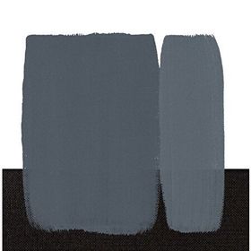 Maimeri Acrilico No:512 Blueish Grey 500ml Akrilik Boya
