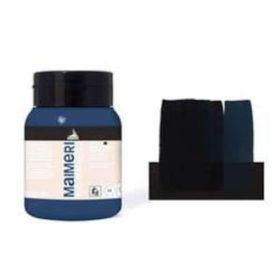 Maimeri Acrilico No:514 Payne`s Grey 500ml Akrilik Boya