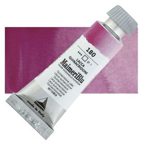 Maimeri Blu Tüp No:180 Quinacridone Lake 12 ml Sulu Boya