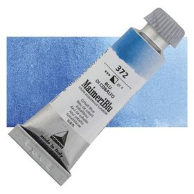 Maimeri Blu Tüp No:372 Cobalt Blue 12 ml Sulu Boya