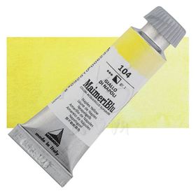 Maimeri Blu Tüp S1 No:104 Naples Yellow 12 ml Sulu Boya