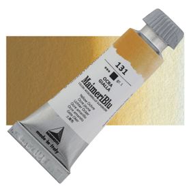 Maimeri Blu Tüp S1 No:131 Yellow Ochre 12 ml Sulu Boya