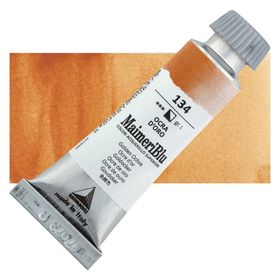 Maimeri Blu Tüp S1 No:134 Golden Ochre 12 ml Sulu Boya