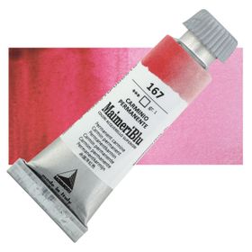 Maimeri Blu Tüp S1 No:167 Permanent Carmine 12 ml Sulu Boya