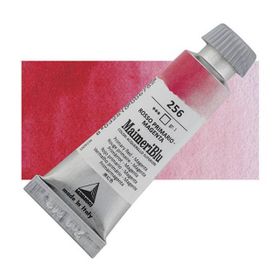 Maimeri Blu Tüp S1 No:256 Primary Red Magenta 12 ml Sulu Boya