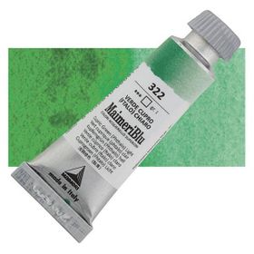 Maimeri Blu Tüp S1 No:322 Copper Oxide Green Light 12 ml Sulu Boya