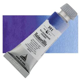 Maimeri Blu Tüp S1 No:391 Ultramarine Light 12 ml Sulu Boya