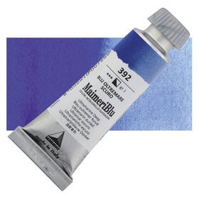 Maimeri Blu Tüp S1 No:392 Ultramarine Deep 12 ml Sulu Boya