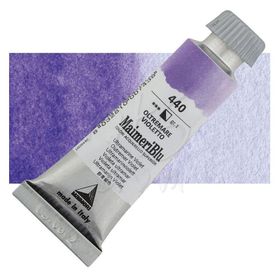 Maimeri Blu Tüp S1 No:440 Ultramarine Violet 12 ml Sulu Boya